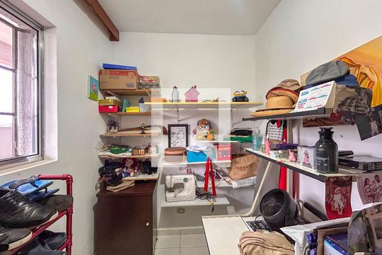 Quarto 1 de casa à venda com 5 quartos, 232m² em Vila Cruz das Almas, São Paulo