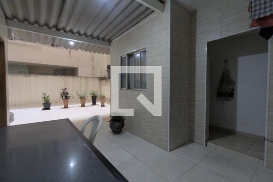 Área de Serviço de apartamento à venda com 2 quartos, 188m² em Bom Retiro, São Paulo