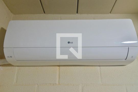 Ar condicionado de apartamento à venda com 2 quartos, 51m² em Estância Velha, Canoas