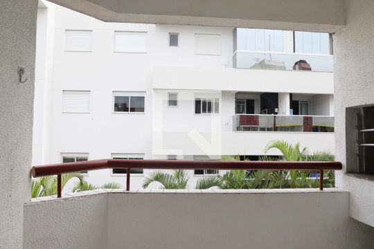 Apartamento para alugar com 2 quartos, 80m² em Ingleses do Rio Vermelho, Florianópolis