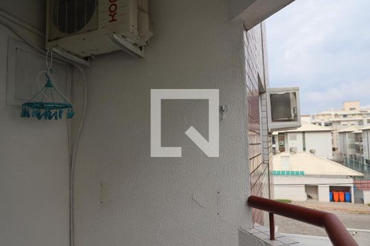 Apartamento para alugar com 2 quartos, 80m² em Ingleses do Rio Vermelho, Florianópolis