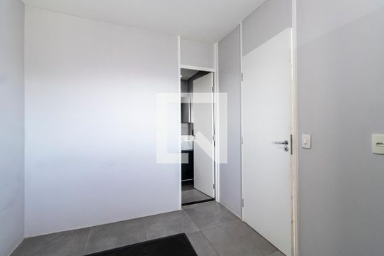 Suíte de apartamento à venda com 1 quarto, 35m² em Cambuci, São Paulo