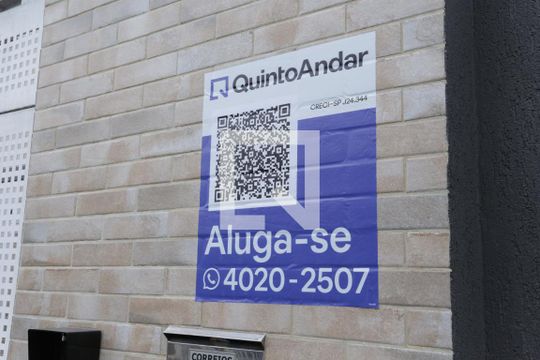 Fachada de apartamento à venda com 2 quartos, 43m² em Parque Artur Alvim, São Paulo