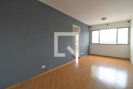 Apartamento à venda com 2 quartos, 55m² em Chácara Santo Antônio (zona Sul), São Paulo