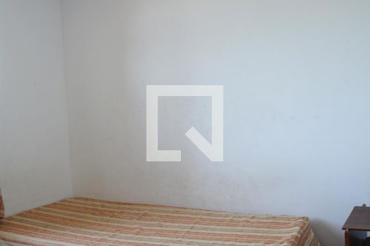 Quarto 1 de apartamento à venda com 3 quartos, 60m² em Praia da Bandeira, Rio de Janeiro