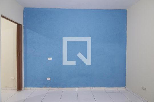 Sala de casa para alugar com 1 quarto, 30m² em Ermelino Matarazzo, São Paulo