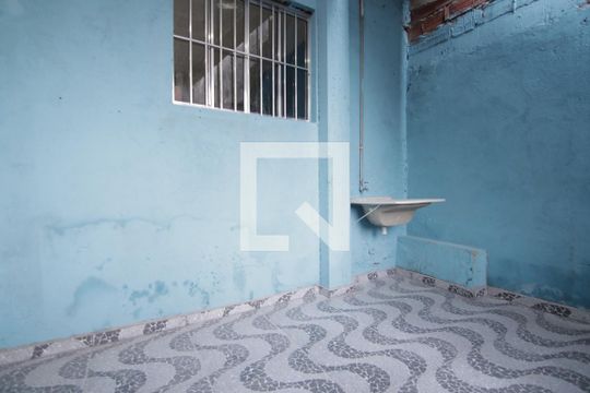 Casa para alugar com 1 quarto, 30m² em Ermelino Matarazzo, São Paulo