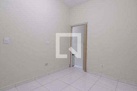 Quarto  de casa para alugar com 1 quarto, 30m² em Ermelino Matarazzo, São Paulo
