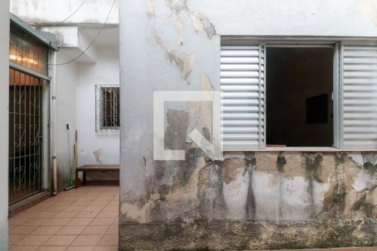 Suíte - vista de apartamento à venda com 2 quartos, 80m² em Pinheiros, São Paulo