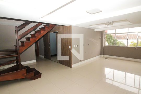 Apartamento à venda com 3 quartos, 298m² em Nonoai, Porto Alegre