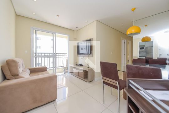 Apartamento para alugar com 2 quartos, 49m² em Bela Vista, São Paulo