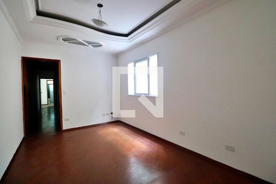 Apartamento para alugar com 3 quartos, 100m² em Vila Príncipe de Gales, Santo André