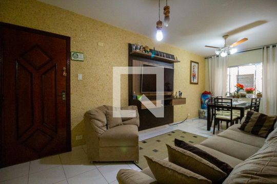 Apartamento à venda com 2 quartos, 78m² em Ipiranga, São Paulo