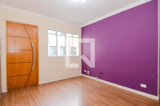 Apartamento para alugar com 2 quartos, 52m² em Vila Rio de Janeiro, Guarulhos