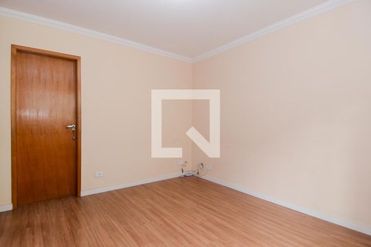 Sala de apartamento para alugar com 2 quartos, 52m² em Vila Rio de Janeiro, Guarulhos