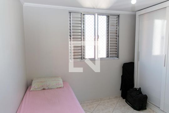 Quarto 1 de apartamento à venda com 3 quartos, 68m² em Jardim Prudência, São Paulo