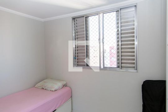 Quarto 1 de apartamento à venda com 3 quartos, 68m² em Jardim Prudência, São Paulo