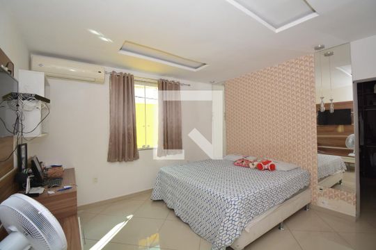 Suíte de casa à venda com 3 quartos, 448m² em Penha Circular, Rio de Janeiro