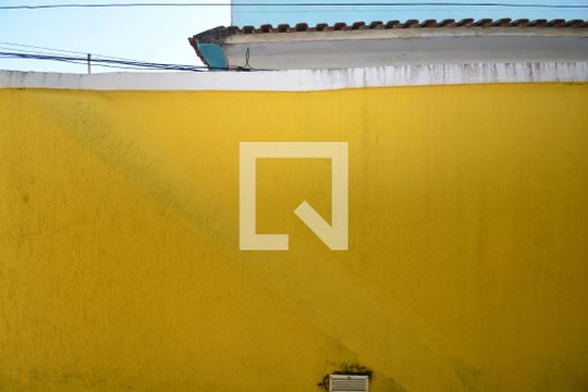 Vista 2 da Sala de casa à venda com 3 quartos, 448m² em Penha Circular, Rio de Janeiro