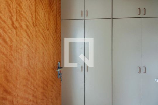 Quarto de serviço de apartamento à venda com 2 quartos, 60m² em Vila Aricanduva, São Paulo