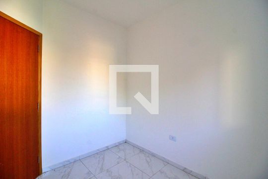 Quarto 1 de apartamento para alugar com 2 quartos, 120m² em Jardim Utinga, Santo André