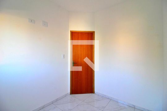 Quarto 1 de apartamento para alugar com 2 quartos, 120m² em Jardim Utinga, Santo André