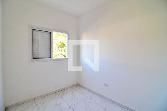 Quarto 2 de apartamento para alugar com 2 quartos, 120m² em Jardim Utinga, Santo André
