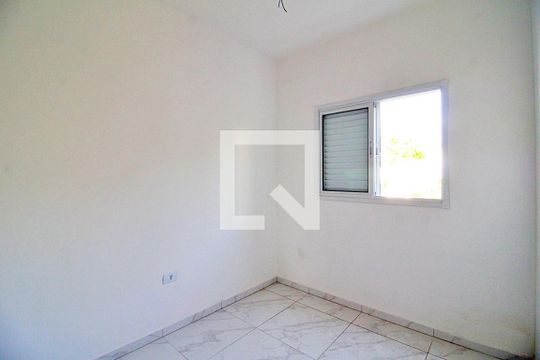 Quarto 1 de apartamento para alugar com 2 quartos, 120m² em Jardim Utinga, Santo André