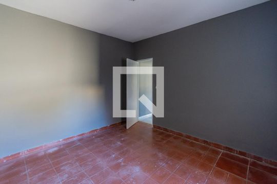 Quarto de casa para alugar com 1 quarto, 55m² em Jardim do Lago, Campinas