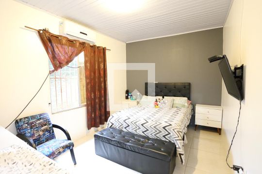 Quarto 2 de casa à venda com 2 quartos, 363m² em Liberdade, Novo Hamburgo