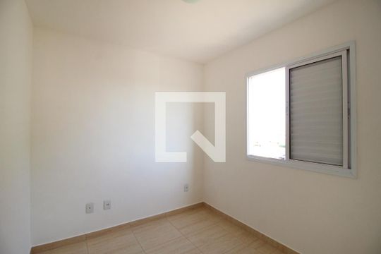 Quarto 2 de apartamento para alugar com 2 quartos, 48m² em Vila Angélica, Sorocaba