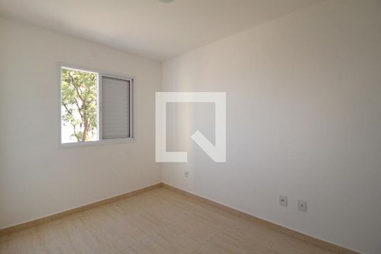 Quarto 1 de apartamento para alugar com 2 quartos, 48m² em Vila Angélica, Sorocaba