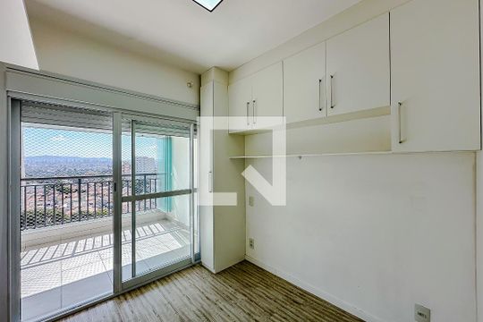 Suíte de apartamento à venda com 2 quartos, 75m² em Belenzinho, São Paulo