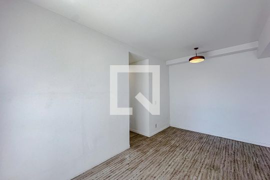Sala de apartamento à venda com 2 quartos, 75m² em Belenzinho, São Paulo
