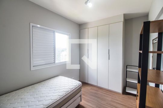Quarto 2 de apartamento para alugar com 2 quartos, 65m² em Melville Empresarial Il, Barueri