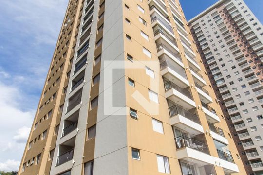 Área comum - Playground de apartamento para alugar com 2 quartos, 65m² em Melville Empresarial Il, Barueri