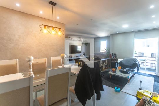 Apartamento à venda com 2 quartos, 134m² em Centro, São Bernardo do Campo