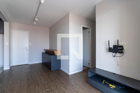 Apartamento para alugar com 2 quartos, 59m² em Jardim da Glória, São Paulo