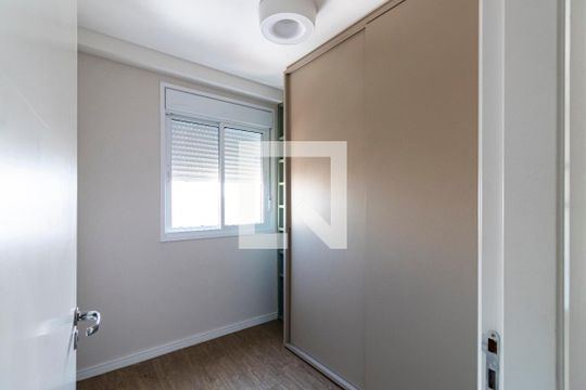 Quarto 1 de apartamento para alugar com 2 quartos, 59m² em Jardim da Glória, São Paulo