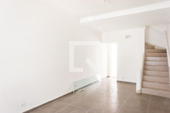 Casa para alugar com 3 quartos, 114m² em Tatuapé, São Paulo
