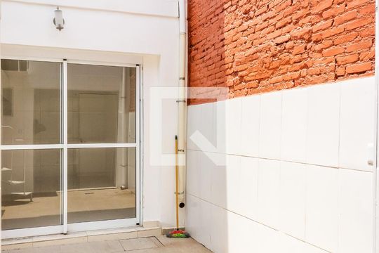 Área de Serviço de casa para alugar com 3 quartos, 114m² em Tatuapé, São Paulo