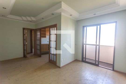 Apartamento à venda com 2 quartos, 70m² em Nova Petrópolis, São Bernardo do Campo