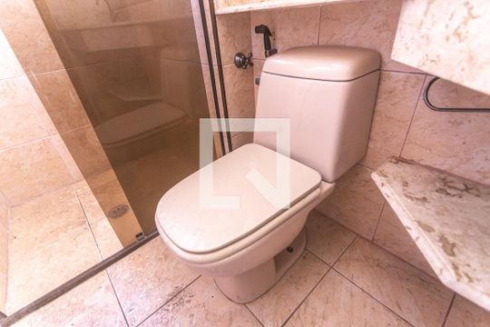 Vaso de apartamento à venda com 2 quartos, 70m² em Nova Petrópolis, São Bernardo do Campo