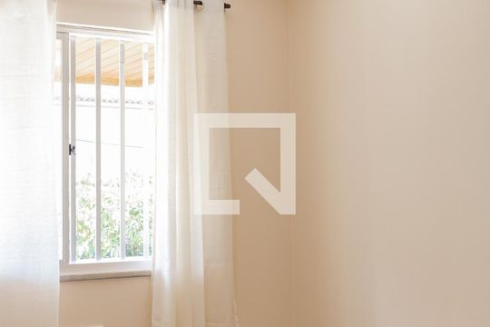 Quarto 1 de apartamento à venda com 2 quartos, 71m² em Cachambi, Rio de Janeiro