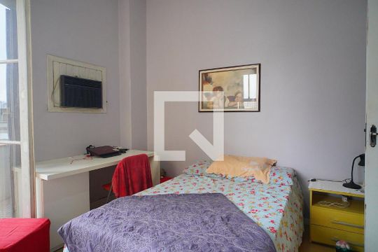 Quzrto 1 de apartamento à venda com 4 quartos, 147m² em Floresta, Porto Alegre