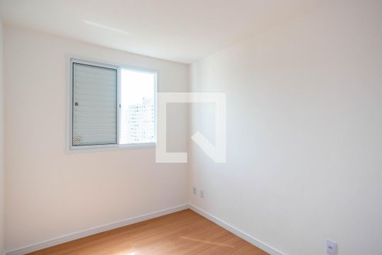 Quarto 2 de apartamento à venda com 2 quartos, 47m² em Jardim Iris, São Paulo