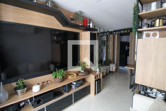 Apartamento à venda com 3 quartos, 90m² em Todos Os Santos, Rio de Janeiro