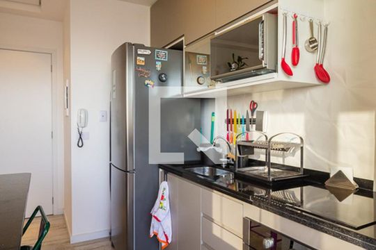 Studio  de kitnet/studio à venda com 1 quarto, 35m² em Ipiranga, São Paulo
