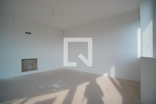 Sala de apartamento à venda com 4 quartos, 188m² em Jardim São Pedro, Porto Alegre
