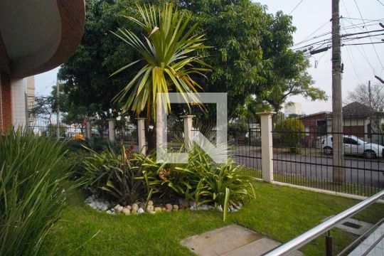 Fachada de apartamento à venda com 4 quartos, 188m² em Jardim São Pedro, Porto Alegre